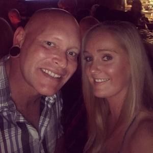 Meet your Posher, Holly